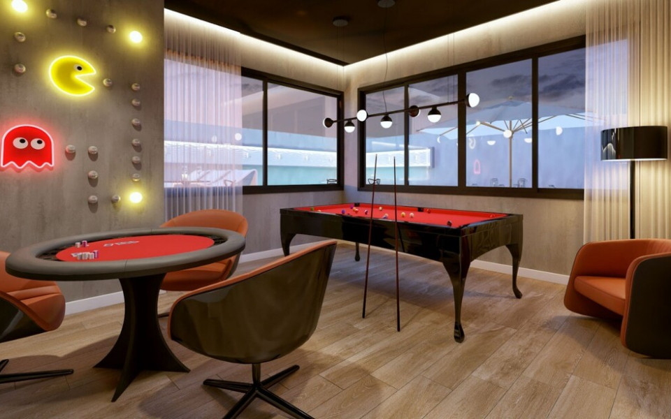 Garden View Residence