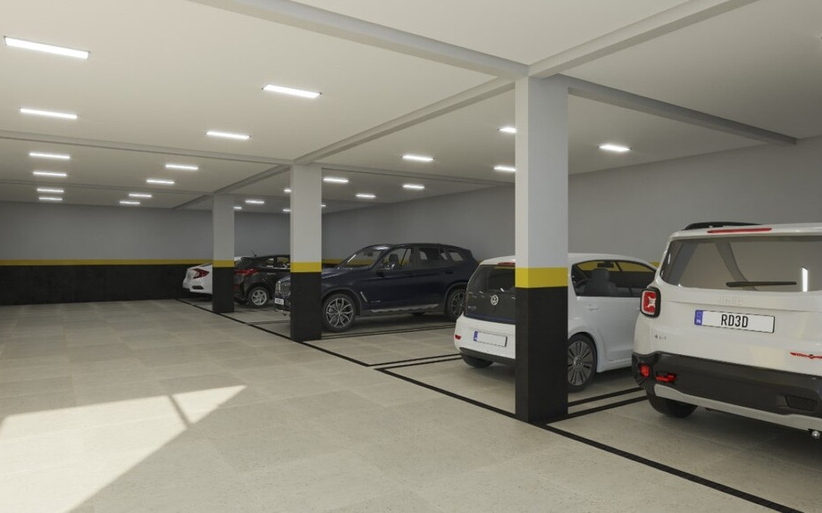 Garden View Residence