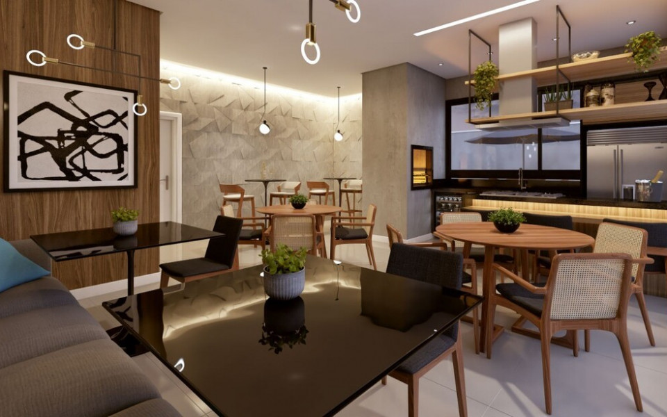 Garden View Residence