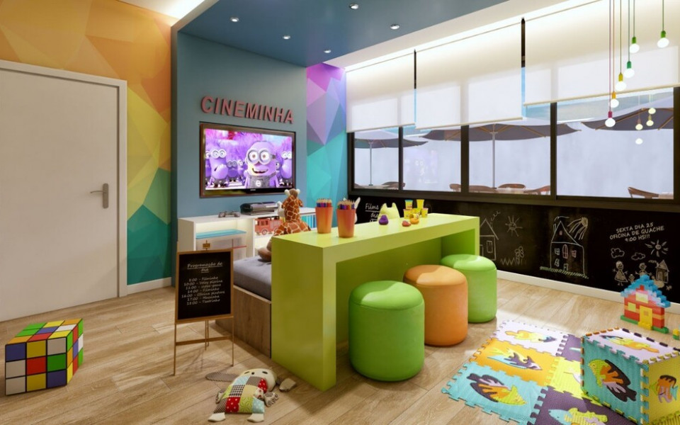 Garden View Residence