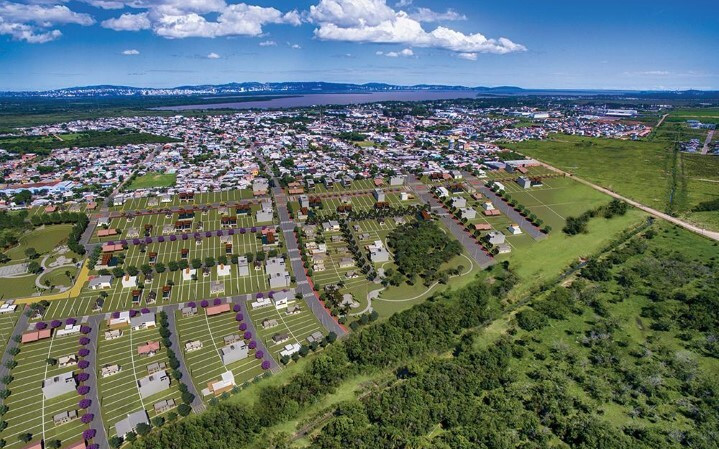 Garden Ville Eldorado