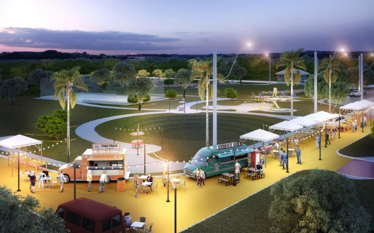 Garden Ville Eldorado