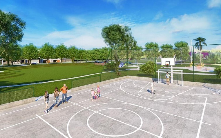 Garden Ville Eldorado