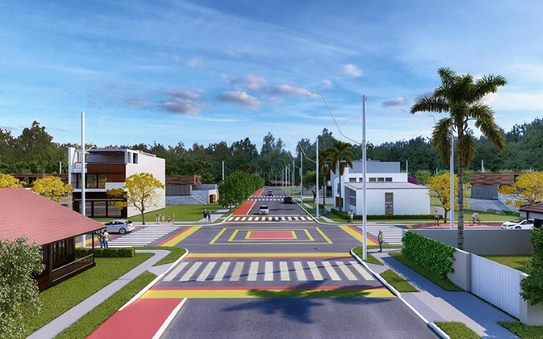 Garden Ville Eldorado