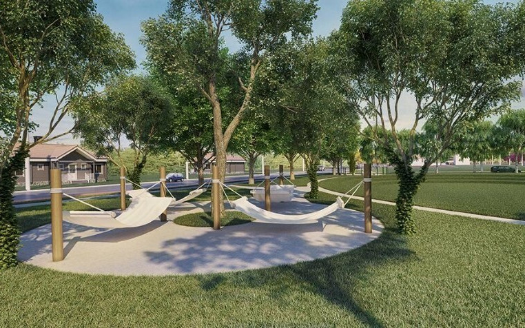 Garden Ville Eldorado