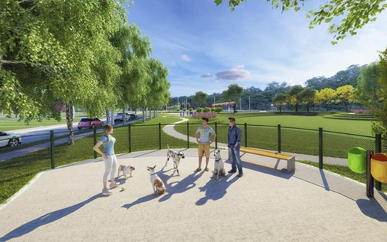 Garden Ville Eldorado