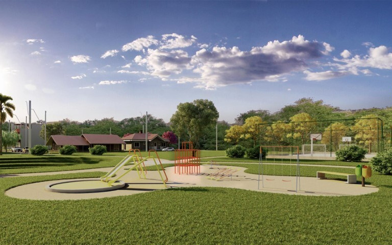 Garden Ville Eldorado