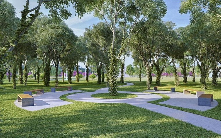 Garden Ville Eldorado