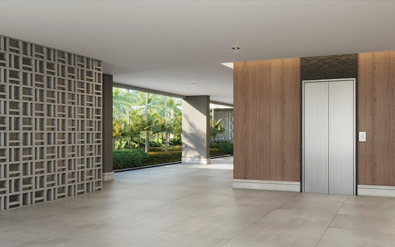 Gardener Jardins Residenciais