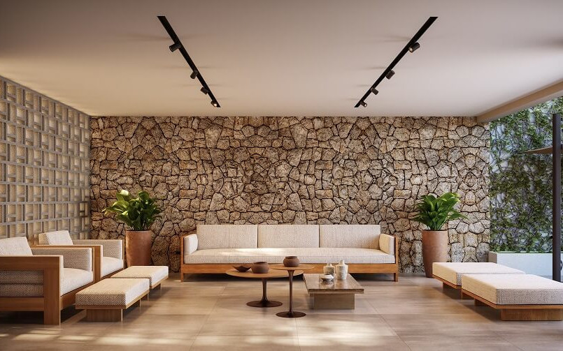 Gardener Jardins Residenciais