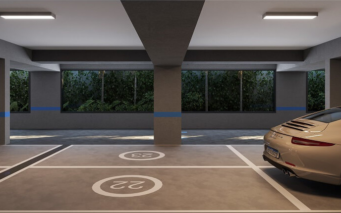 Gardener Jardins Residenciais