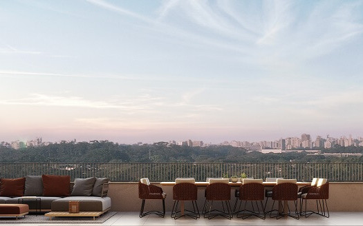 Gardener Jardins Residenciais