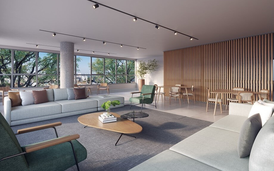 Gardener Jardins Residenciais