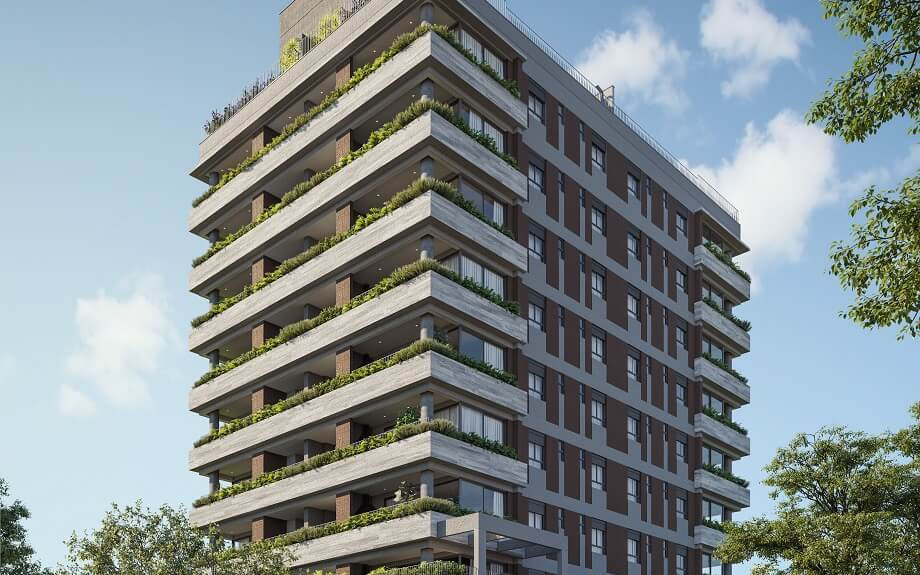 Gardener Jardins Residenciais