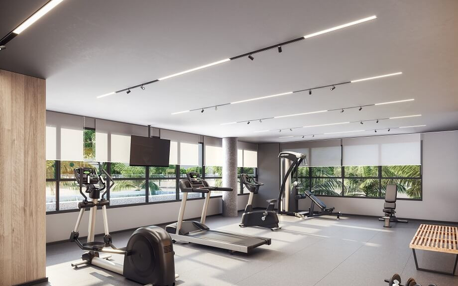 Gardener Jardins Residenciais