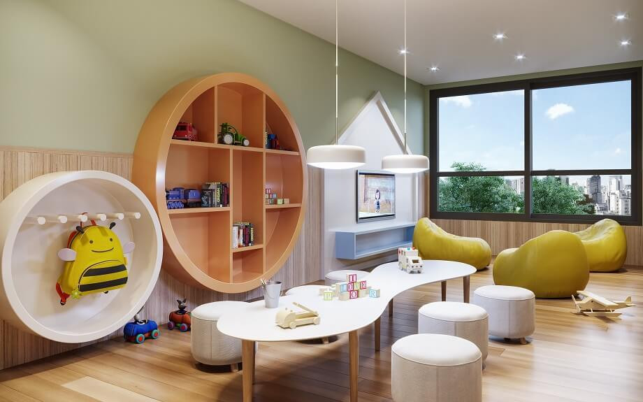 Gardener Jardins Residenciais