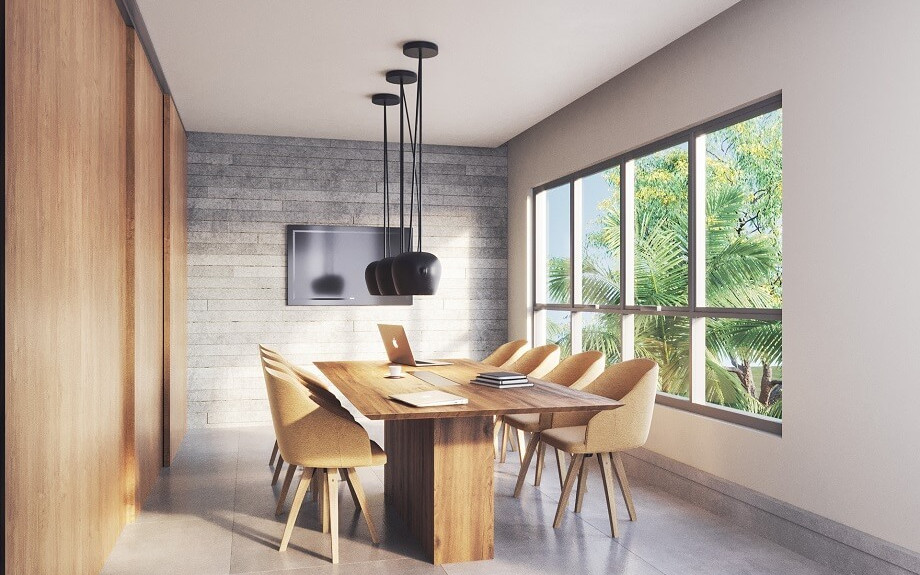 Gardener Jardins Residenciais