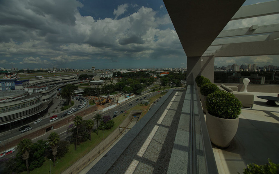 GATE 1 Corporate & Offices