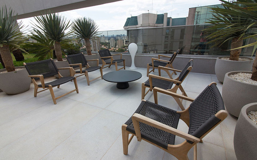 GATE 1 Corporate & Offices