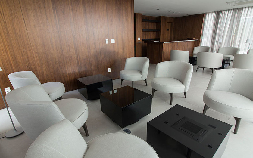 GATE 1 Corporate & Offices