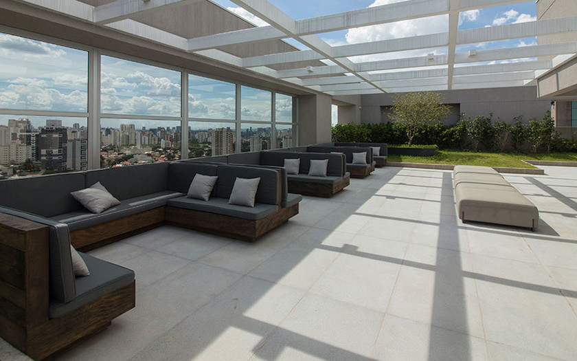 GATE 1 Corporate & Offices