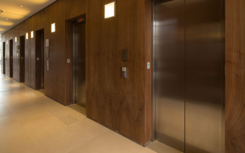 GATE 1 Corporate & Offices