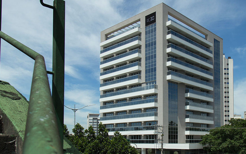 GATE 1 Corporate & Offices