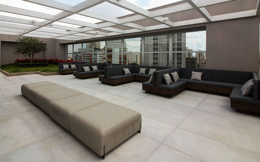 GATE 1 Corporate & Offices