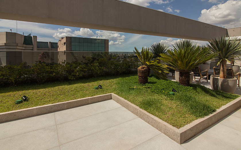 GATE 1 Corporate & Offices