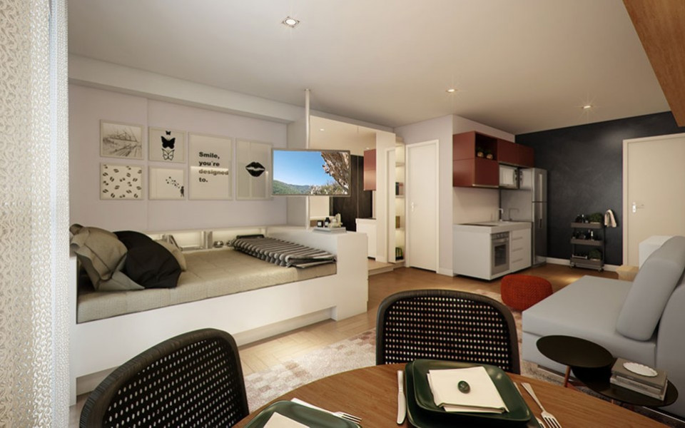 Genuine Higienópolis