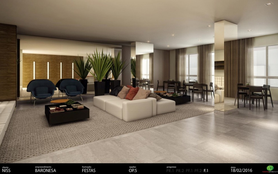 Genuine Higienópolis