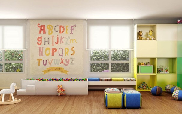 Genuine Higienópolis