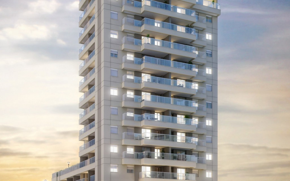 Genuine Higienópolis