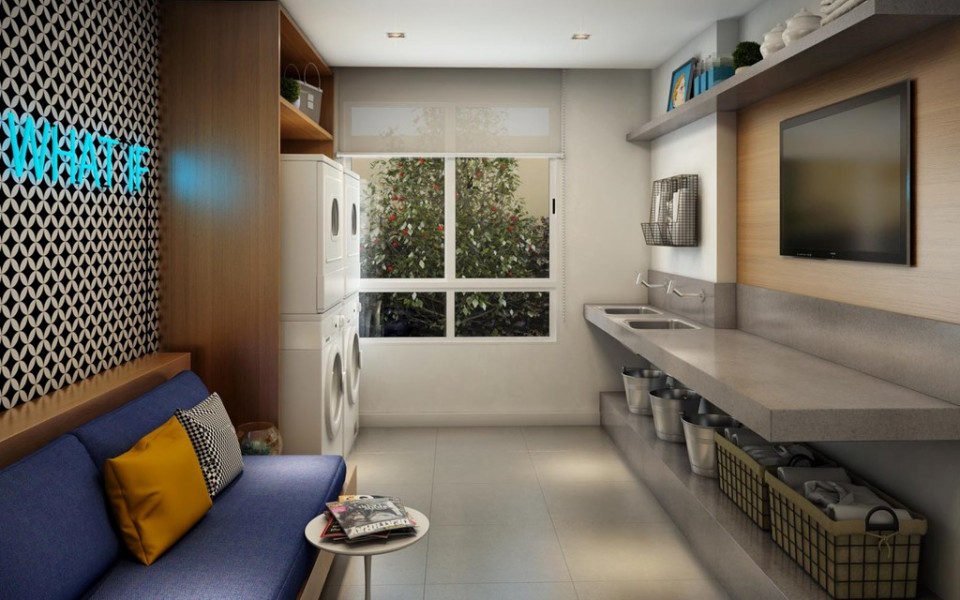 Genuine Higienópolis