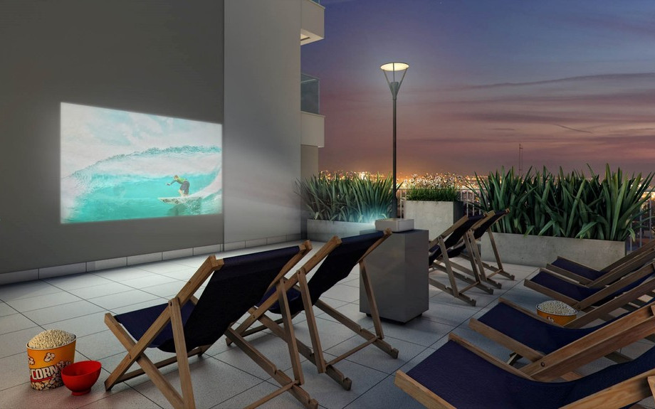 Genuine Higienópolis