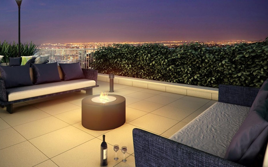 Genuine Higienópolis