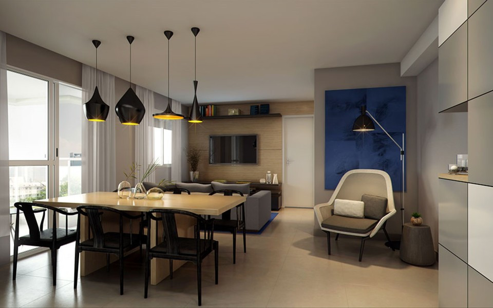 Genuine Higienópolis