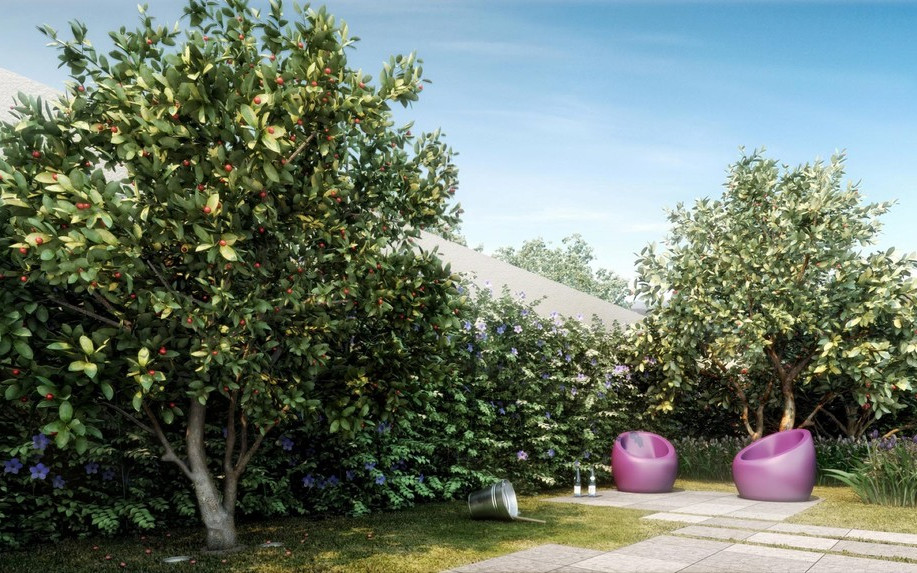 Genuine Higienópolis