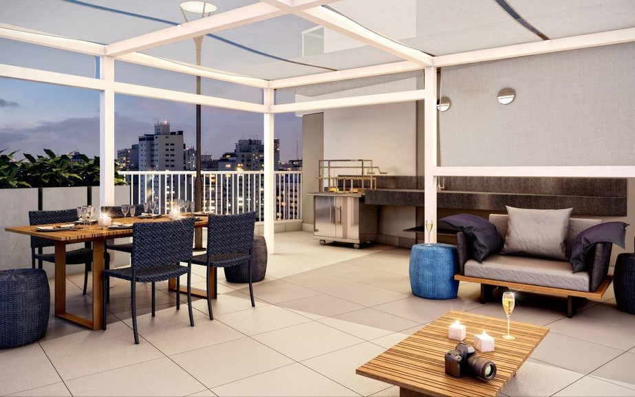 Genuine Higienópolis