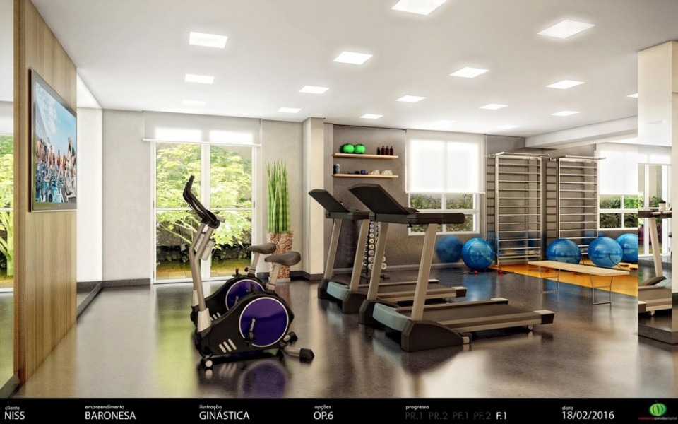 Genuine Higienópolis