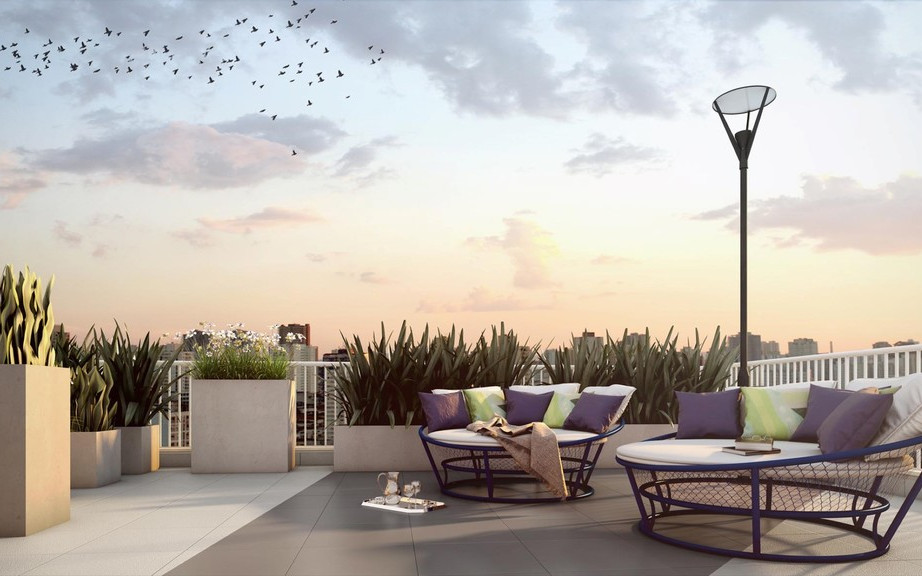 Genuine Higienópolis