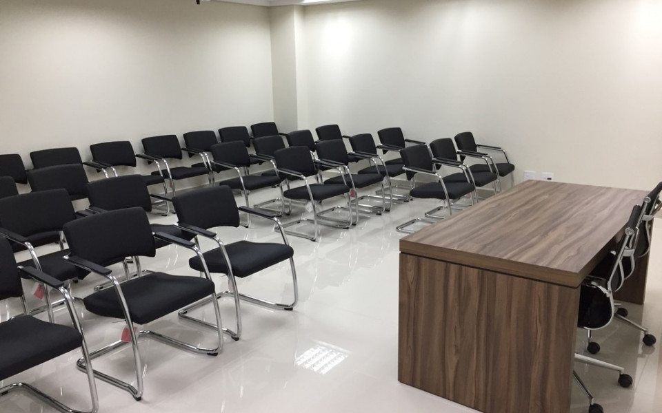 Getúlio Vargas Smart Offices