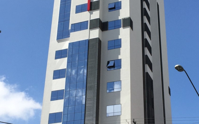 Getúlio Vargas Smart Offices