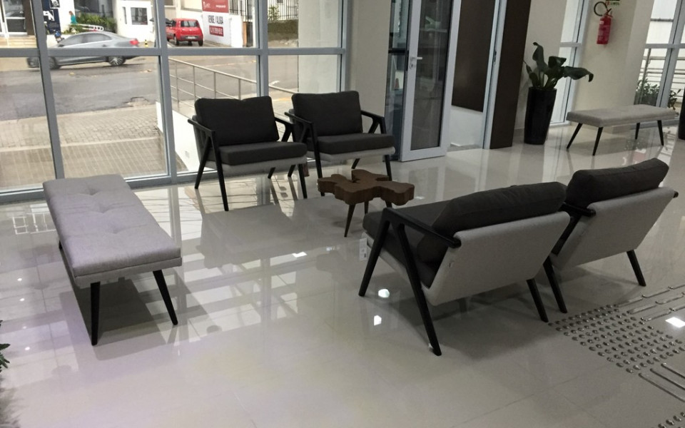 Getúlio Vargas Smart Offices