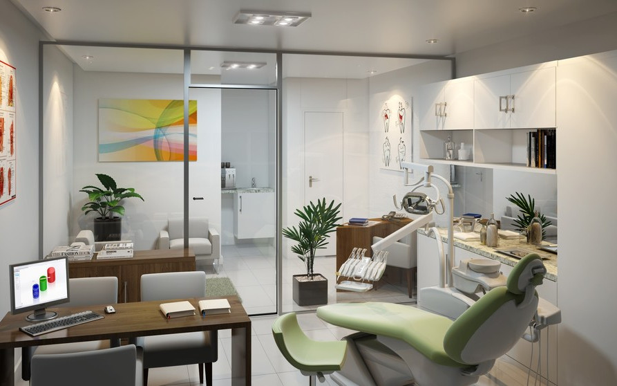 Getúlio Vargas Smart Offices