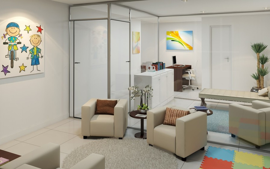 Getúlio Vargas Smart Offices