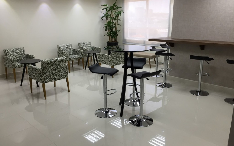 Getúlio Vargas Smart Offices