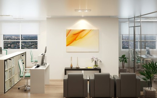 Getúlio Vargas Smart Offices