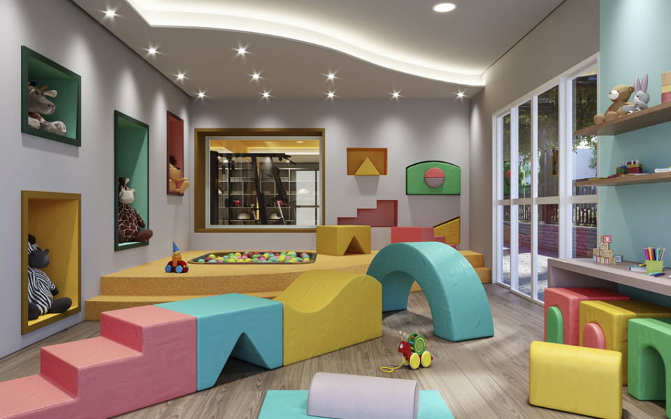 Giardino Residencial