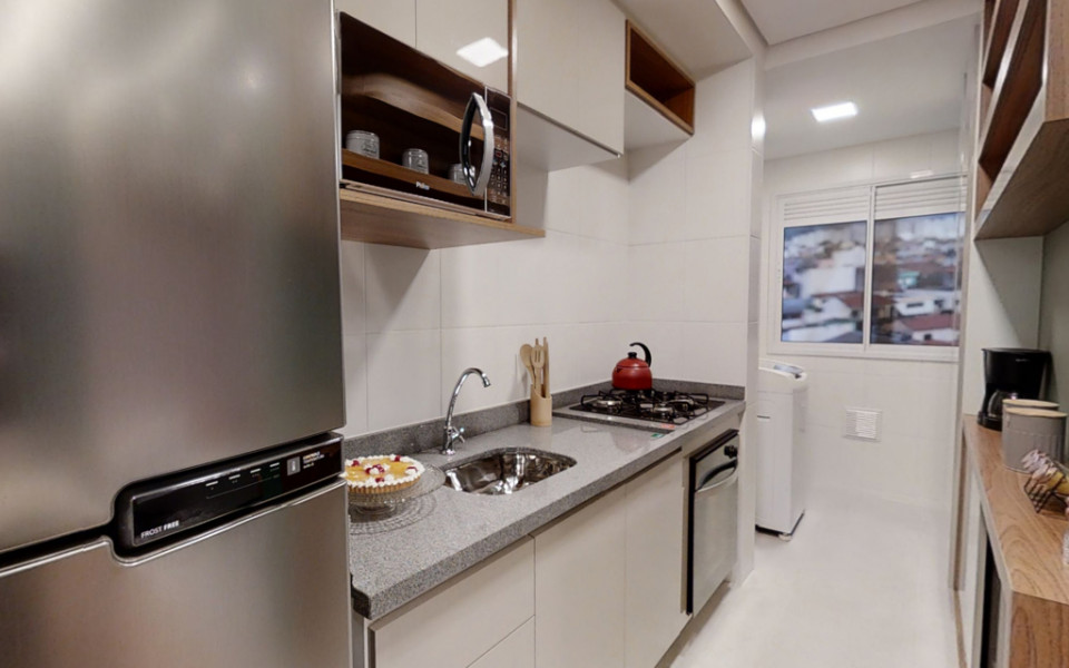 Giardino Residencial